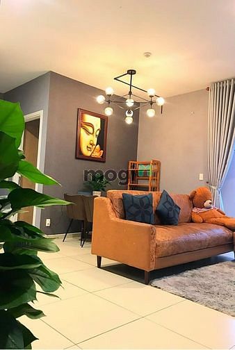 Hình ảnh Cho thuê Trang Chủ MB66.COM / Đăng Ký Tặng 66K Hausneo ,full nội thất, 2pn-2wc, 9tr