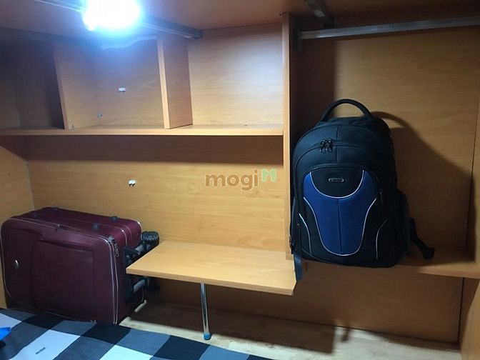 Hình ảnh CHO THUÊ BOX SINH VIÊN Đ. Nguyễn minh châu