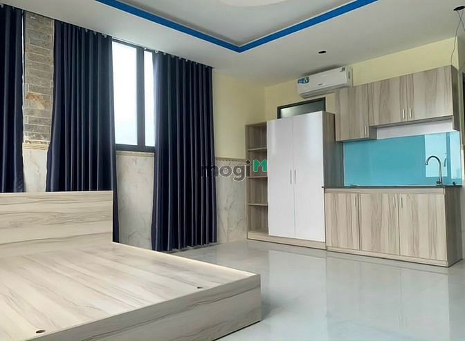 Hình ảnh 🎈 Phòng Sudio + Ban công lớn 32m2