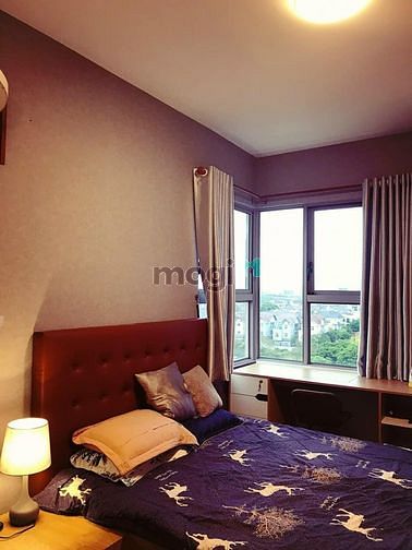 Hình ảnh Cho thuê Trang Chủ MB66.COM / Đăng Ký Tặng 66K Hausneo ,full nội thất, 2pn-2wc, 9tr