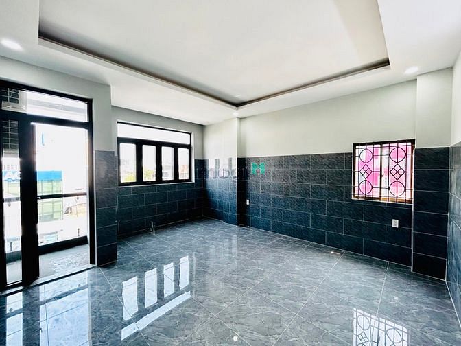 Hình ảnh 🎈 Phòng Sudio + Ban công lớn 32m2