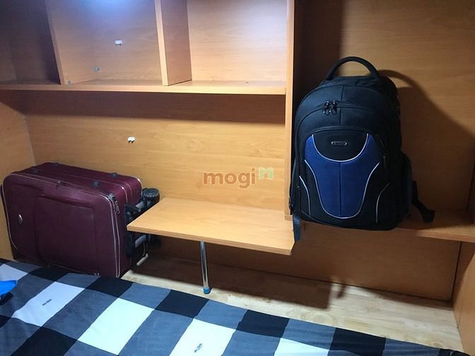 Hình ảnh CHO THUÊ BOX SINH VIÊN Đ. Nguyễn minh châu