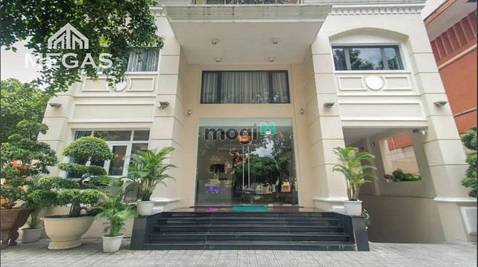 Hình ảnh Chung cư 1 - 2PN Trương Định Q3 ngắn/dài hạn từ 1 tháng - có gym pool