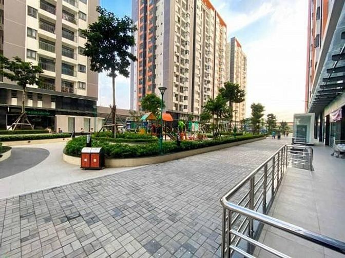Hình ảnh Trang Chủ MB66.COM / Đăng Ký Tặng 66K Him Lam Phú An, Quận 9, 69m2, 2pn-2wc, giá 2,580 tỷ