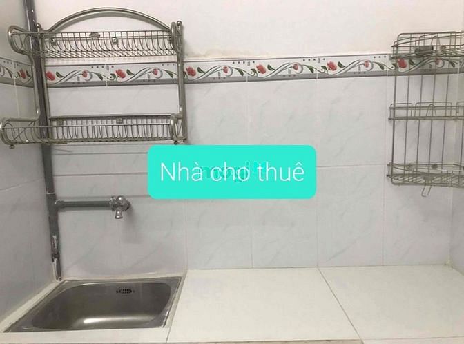 Hình ảnh Cho Thuê Nhà Nguyên Căn Gần Đ.Số 10 1T1L