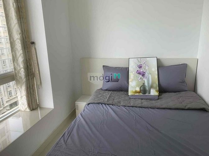 Hình ảnh Căn Hộ Sky Garden 3 117M2 3pn full nt giá 18 triệu