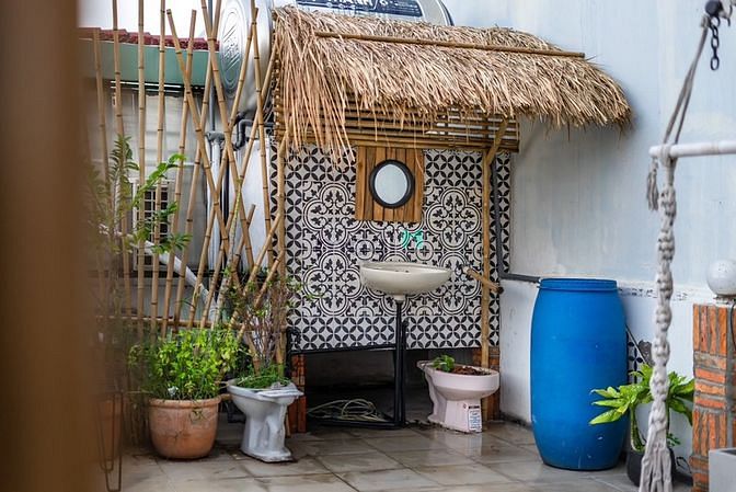 Hình ảnh 1 Phòng Ngủ cao cấp_Hiện Đại bậc nhất Q3