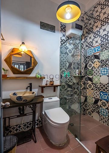 Hình ảnh 1 Phòng Ngủ cao cấp_Hiện Đại bậc nhất Q3