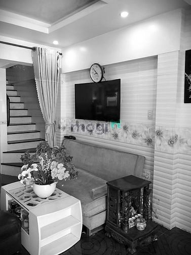 Hình ảnh Cho Thuê NNC gần Chợ Thủ Đức 1T2L