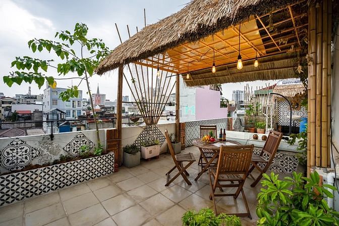 Hình ảnh 1 Phòng Ngủ cao cấp_Hiện Đại bậc nhất Q3