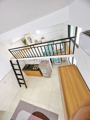 Hình ảnh 🍌 Duplex 5 người Full nội thất 🍏