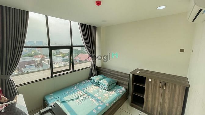 Hình ảnh CHDV Full Nội Thất Cửa Sổ Lớn View Landmarks Bình Lợi Bình Thạnh