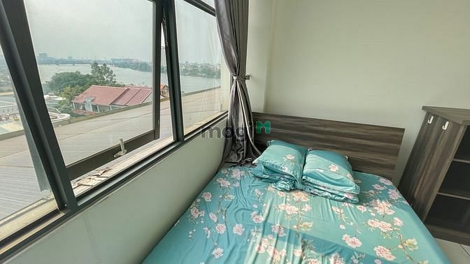 Hình ảnh CHDV Full Nội Thất Cửa Sổ Lớn View Landmarks Bình Lợi Bình Thạnh