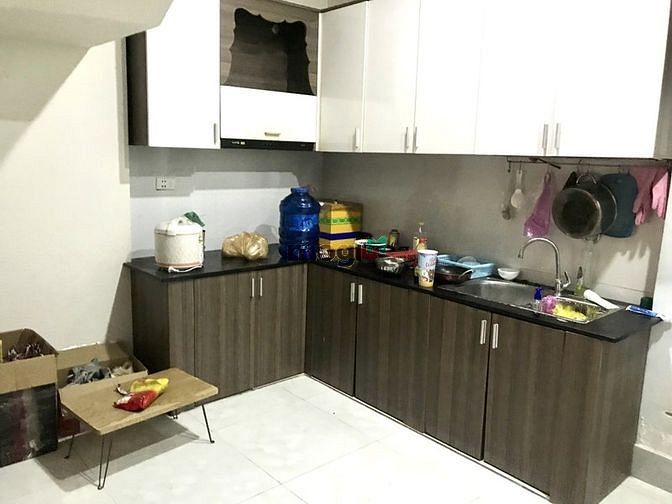 Hình ảnh Bán nhà Linh Xuân - Thủ Đức - 1T1L - 2PN - 2WC - 51M2