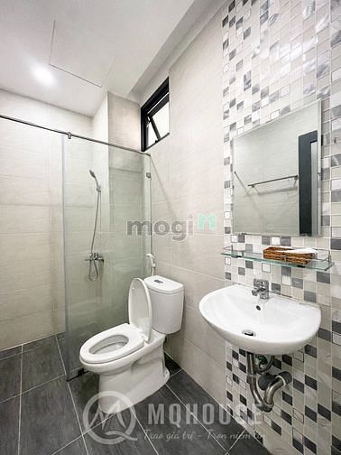 Hình ảnh Cho thuê STUDIO Luxury bancol rộng gần sân bay tân sơn nhất