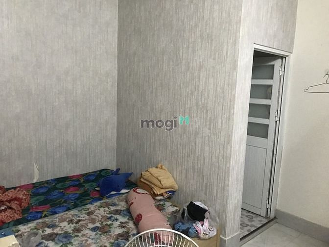 Hình ảnh Bán nhà Linh Xuân - Thủ Đức - 1T1L - 2PN - 2WC - 51M2