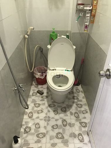 Hình ảnh Bán nhà Linh Xuân - Thủ Đức - 1T1L - 2PN - 2WC - 51M2