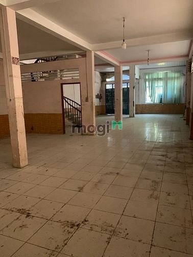 Hình ảnh MT Lê Sao 13x25,2lầu suốt dtsd 975m2 giá Tốt