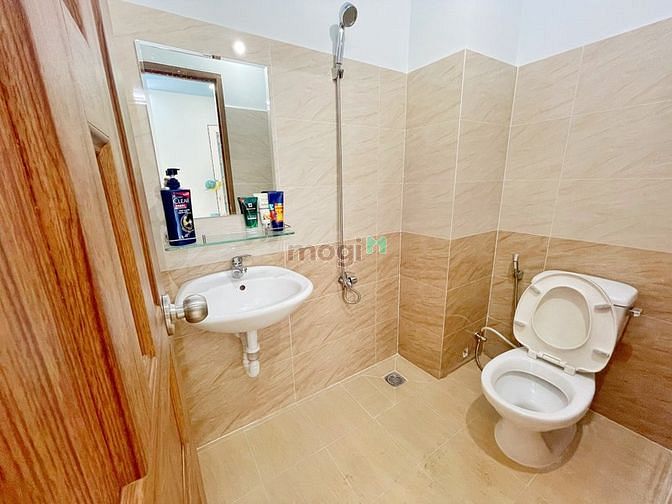 Hình ảnh Mb6623 nạp rút nhanh chóng dịch vụ Full Nội Thất- Nguyễn Kiệm, Phú Nhuận, Studio 30m2