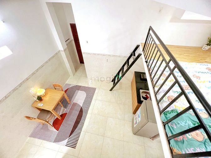 Hình ảnh 🍌 Duplex 5 người Full nội thất 🍏