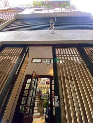 Hình ảnh Hoàng Hoa Thám 49M nhỉnh 4 tỷ Quận Ba Đình Sầm uất