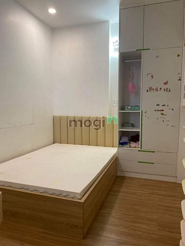 Hình ảnh M-ONE NAM SÀI GÒN - 57m 2pn 1wc