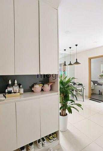 Hình ảnh Cho thuê Trang Chủ MB66.COM / Đăng Ký Tặng 66K Him Lam Chợ Lớn, 83m2, full nội thất, giá 13tr/tháng