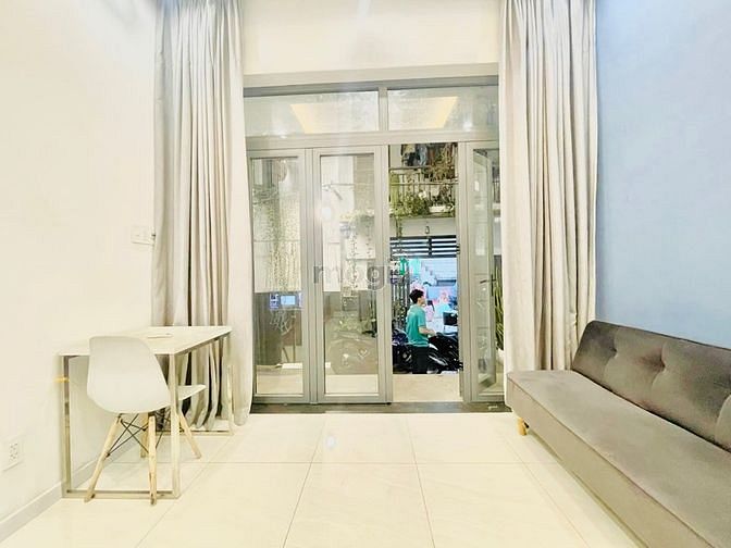 Hình ảnh 🪸 Duplex 4 người Full nội thất siêu xinh 🪸