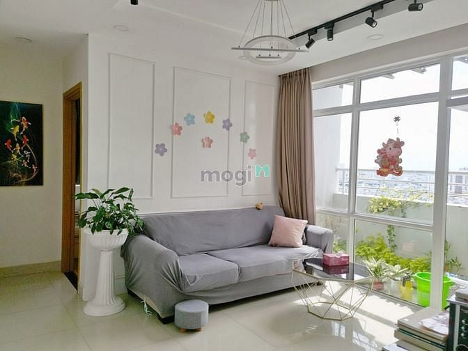Hình ảnh Cho thuê Trang Chủ MB66.COM / Đăng Ký Tặng 66K Him Lam Chợ Lớn, 83m2, full nội thất, giá 13tr/tháng