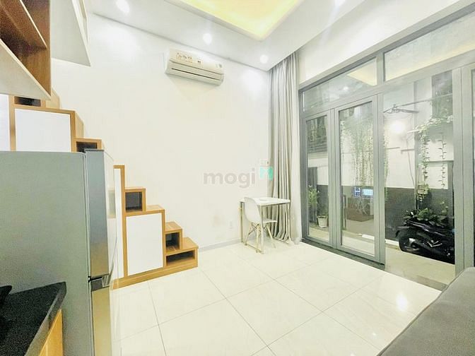 Hình ảnh 🪸 Duplex 4 người Full nội thất siêu xinh 🪸