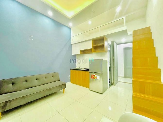 Hình ảnh 🪸 Duplex 4 người Full nội thất siêu xinh 🪸