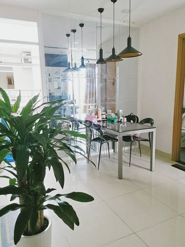 Hình ảnh Cho thuê Trang Chủ MB66.COM / Đăng Ký Tặng 66K Him Lam Chợ Lớn, 83m2, full nội thất, giá 13tr/tháng