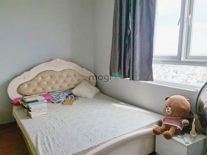 Hình ảnh Cho thuê Trang Chủ MB66.COM / Đăng Ký Tặng 66K Him Lam Chợ Lớn, 83m2, full nội thất, giá 13tr/tháng
