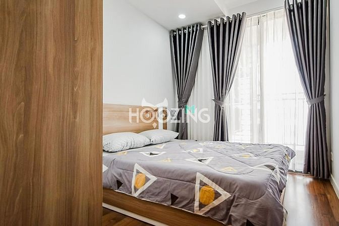Hình ảnh Cho thuê CHCC THE TRESOR - 69m 2pn 2wc