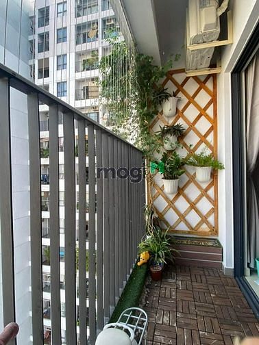 Hình ảnh M-ONE NAM SÀI GÒN - 57m 2pn 1wc