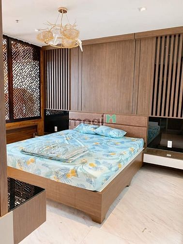 Hình ảnh Mình cần bán căn Masteri Thảo Điền 90,5m², NT đẹp, SHR, view sông
