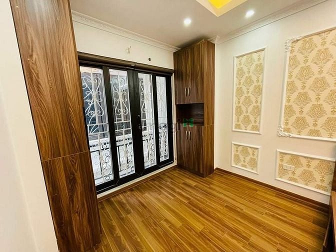 Hình ảnh Hoàng Hoa Thám 49M nhỉnh 4 tỷ Quận Ba Đình Sầm uất