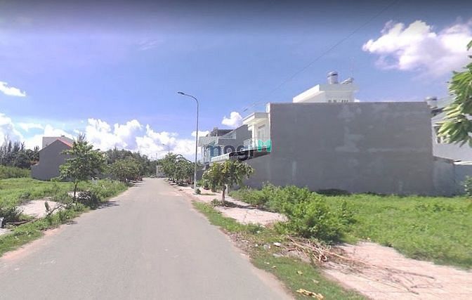 Hình ảnh Bán đất KDC Bình Chiểu, Ngô Chí Quốc, Thủ Đức, sau lưng chợ đầu mối