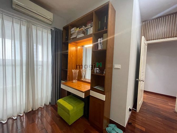 Hình ảnh Bán chung cư Vườn Đào 126m2 giá 5 tỷ nội thất sịn sò tầng 12 hướng đẹp