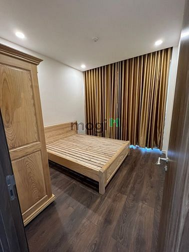 Hình ảnh Cho thuê căn ST Moritz Phạm Văn Đồng 3pn 2wc 125m2, giá 20tr