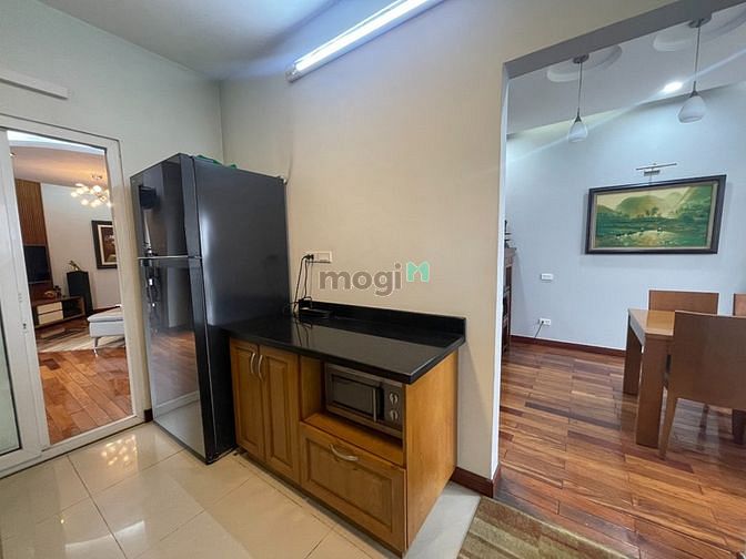 Hình ảnh Bán chung cư Vườn Đào 126m2 giá 5 tỷ nội thất sịn sò tầng 12 hướng đẹp