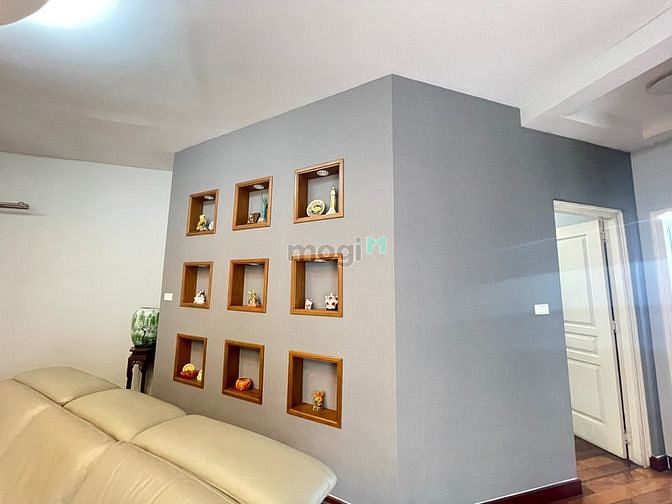 Hình ảnh Bán chung cư Vườn Đào 126m2 giá 5 tỷ nội thất sịn sò tầng 12 hướng đẹp