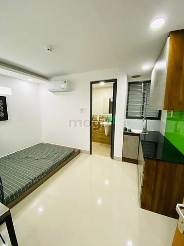 Hình ảnh Cho thuê Chung cư, Mb6623 nạp rút nhanh chóng, Studio, có kệ bếp, thang máy