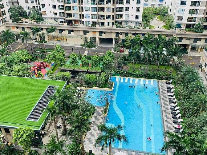 Hình ảnh Cho thuê Trang Chủ MB66.COM / Đăng Ký Tặng 66K AKARI CITY, giá tốt
