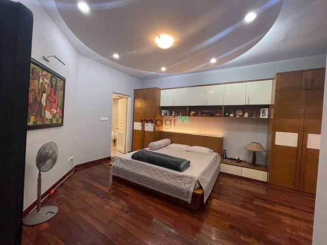 Hình ảnh Bán chung cư Vườn Đào 126m2 giá 5 tỷ nội thất sịn sò tầng 12 hướng đẹp