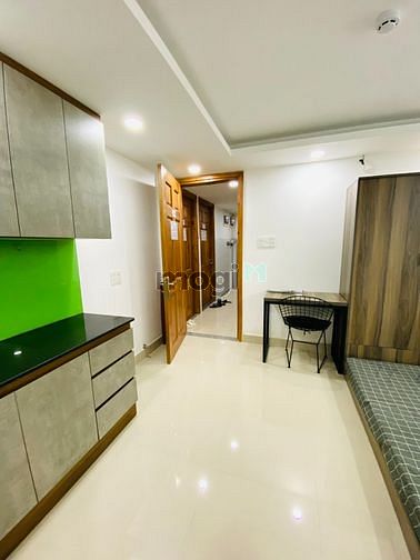 Hình ảnh Cho thuê Chung cư, Mb6623 nạp rút nhanh chóng, Studio, có kệ bếp, thang máy