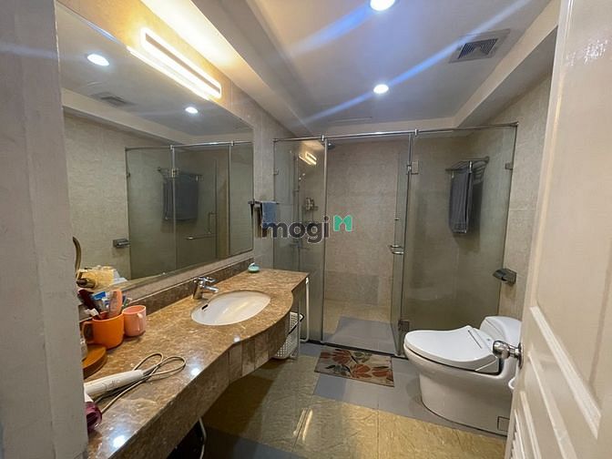 Hình ảnh Bán chung cư Vườn Đào 126m2 giá 5 tỷ nội thất sịn sò tầng 12 hướng đẹp
