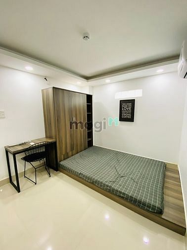 Hình ảnh Cho thuê Chung cư, Mb6623 nạp rút nhanh chóng, Studio, có kệ bếp, thang máy
