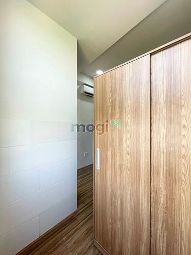 Hình ảnh STUDIO Full nội thất - hầm xe, thang máy - giờ giấc tự do, nhà mới xây