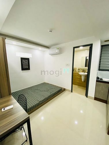 Hình ảnh Cho thuê Chung cư, Mb6623 nạp rút nhanh chóng, Studio, có kệ bếp, thang máy